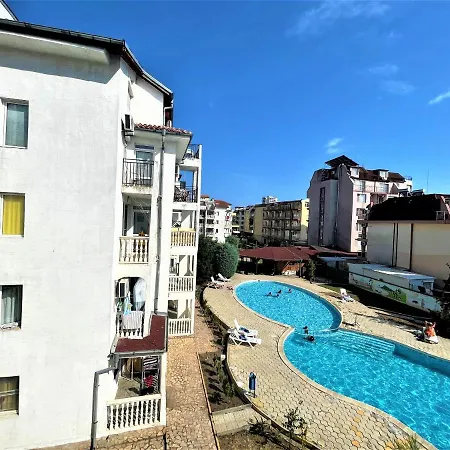 Bravo 5 * Солнечный берег