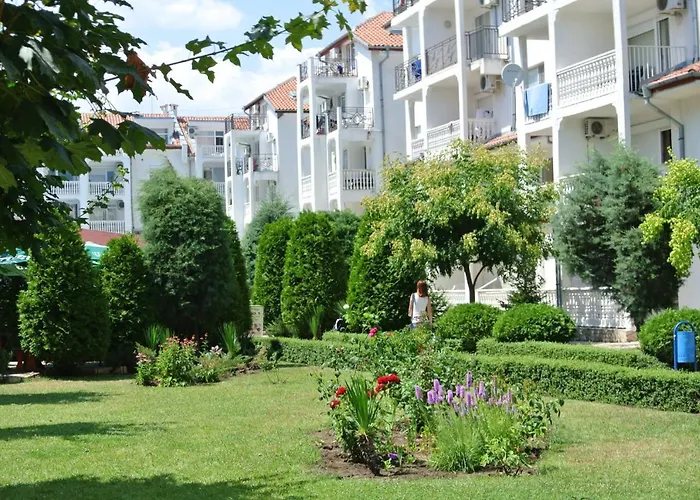 Bravo 5 Appartamento