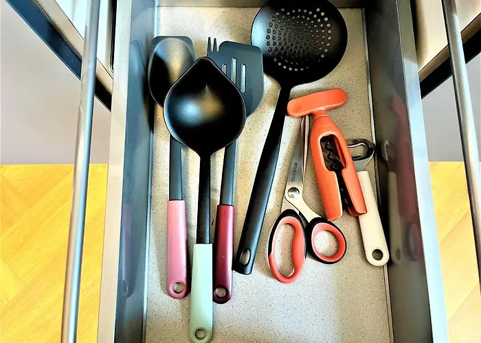 Апартаменты Bravo 5 Солнечный берег