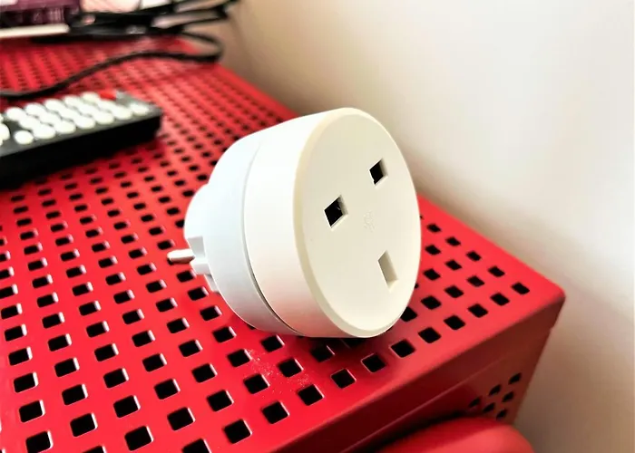 Апартаменты Bravo 5