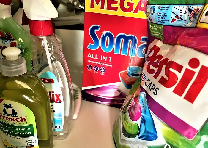 Апартаменты Bravo 5 *