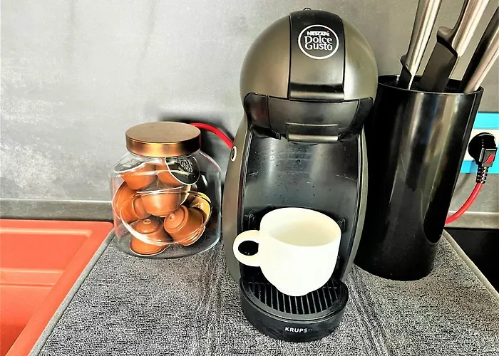 Апартаменты Bravo 5 *