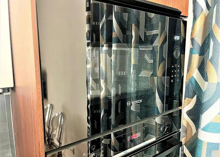 Appartamento Bravo 5 Sunny Beach