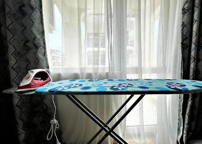 Bravo 5 * Солнечный берег