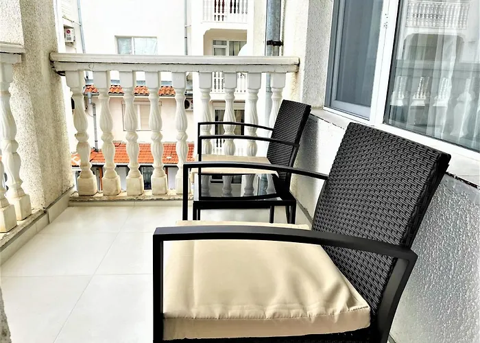 Appartamento Bravo 5 *