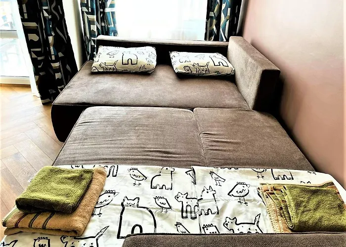 Bravo 5 Appartamento *