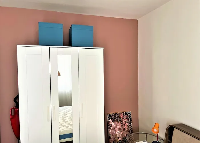 Appartamento Bravo 5 Sunny Beach