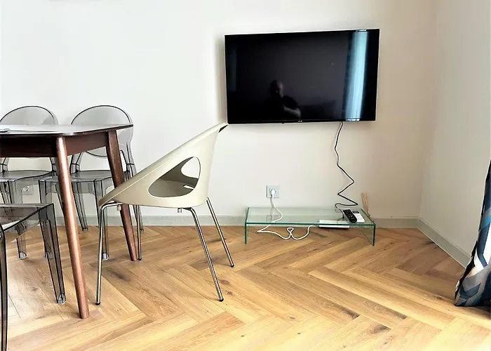 Bravo 5 Appartamento